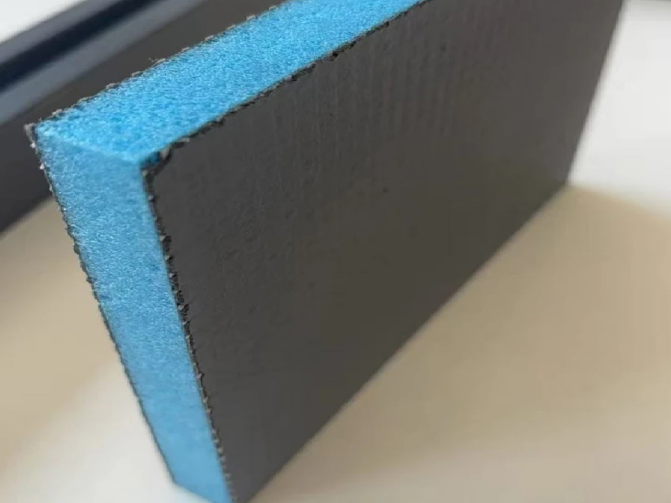 防水背衬板的优缺点有哪些