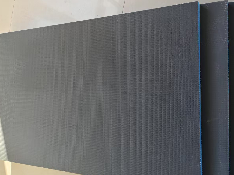 室内装修如何选择优质的防水背衬板