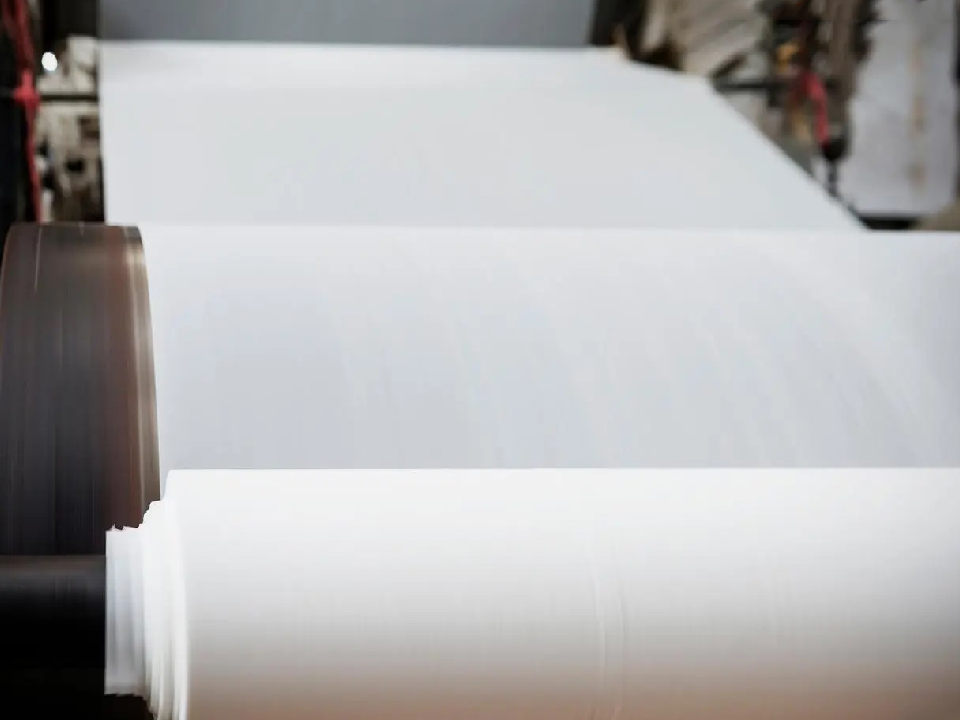 聚丙烯防水透气膜