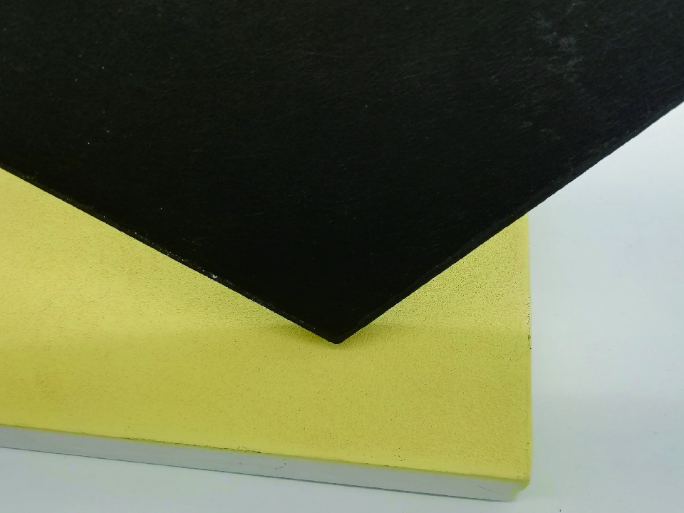 玻纤吸声天花板