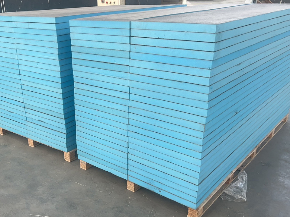 防水背衬板专业生产厂家