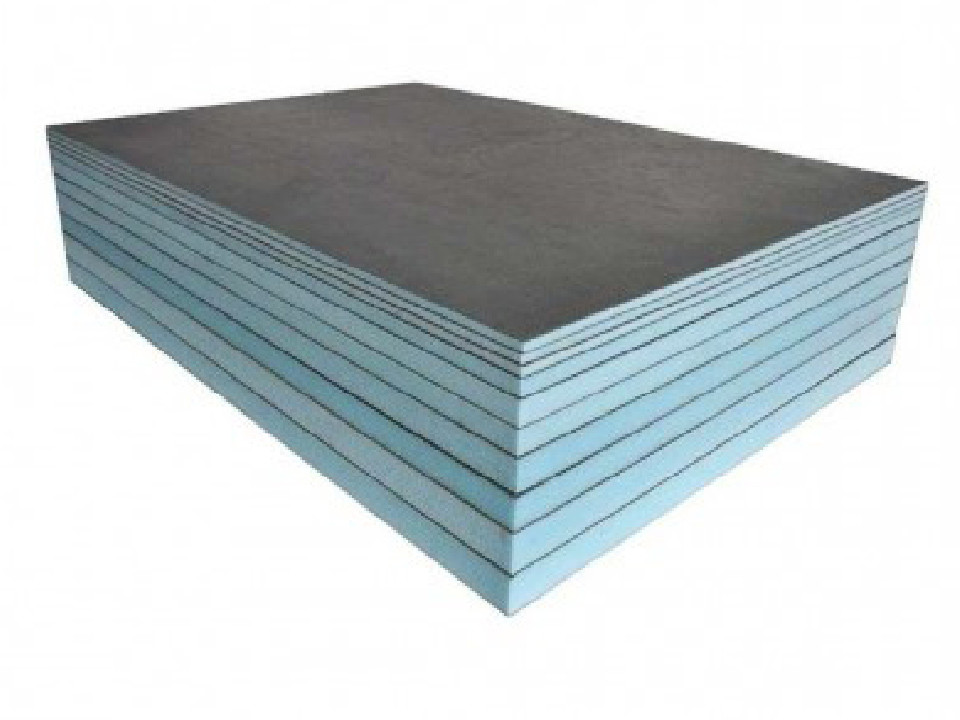 防水背衬板怎么刮腻子