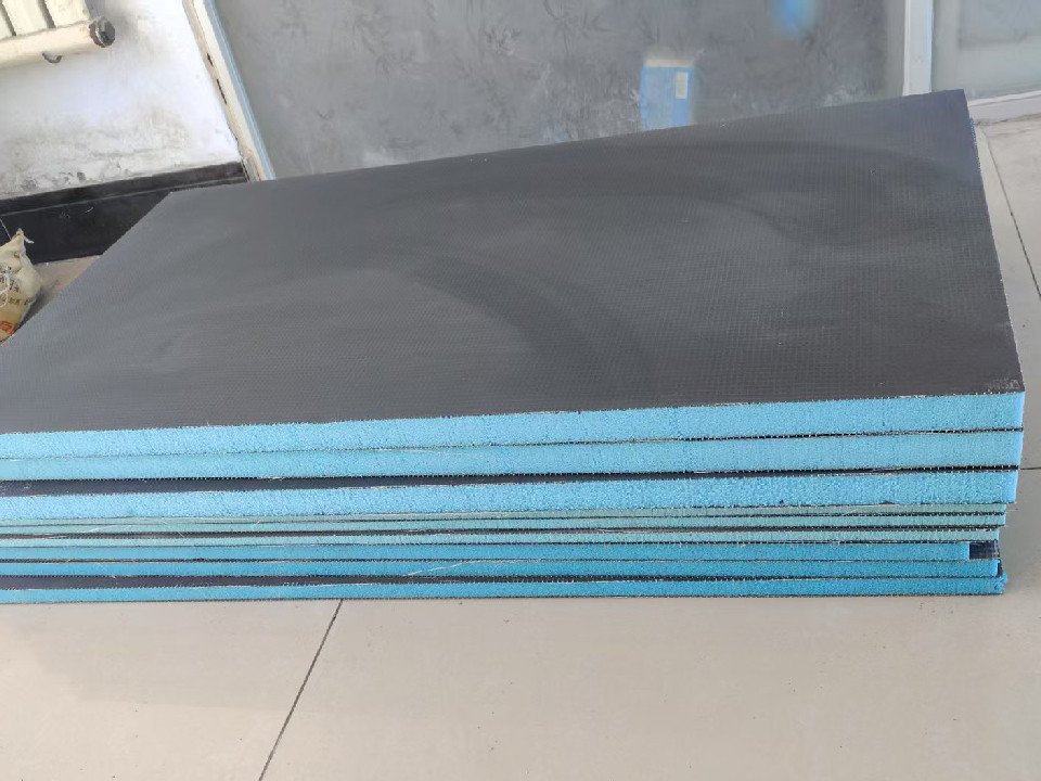 防水背衬板免焊龙骨