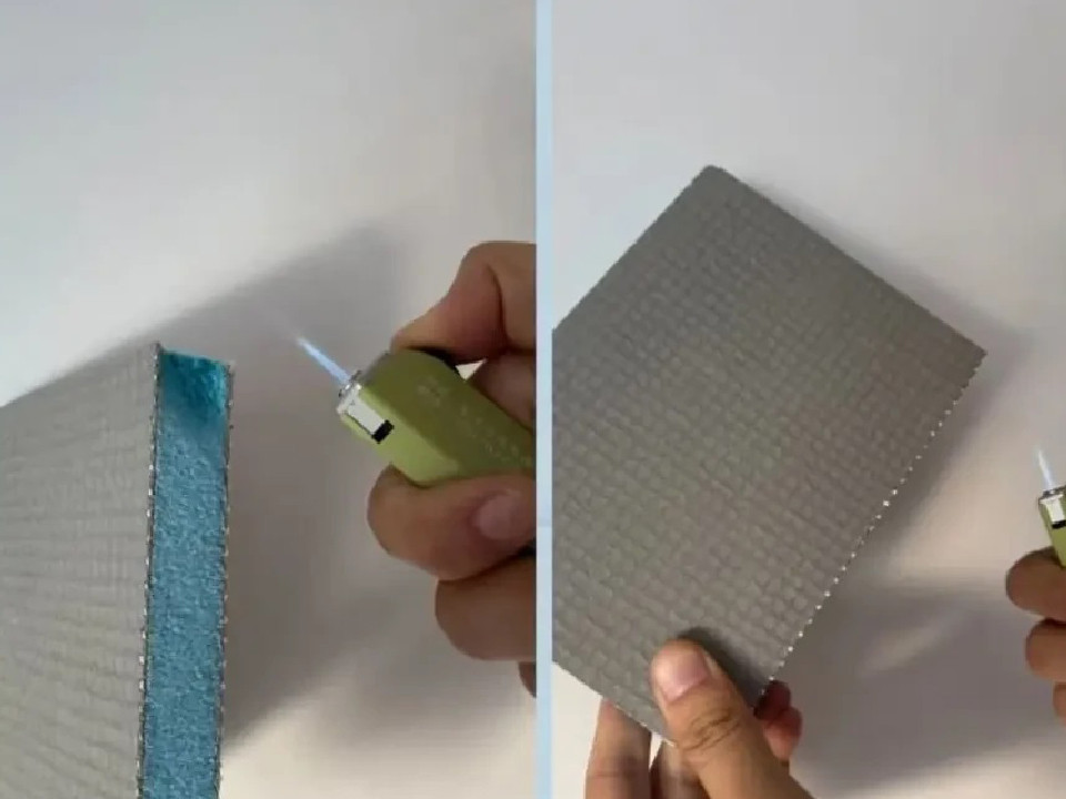 防水背衬板零售