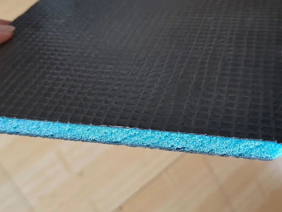 防水背衬板造型规范