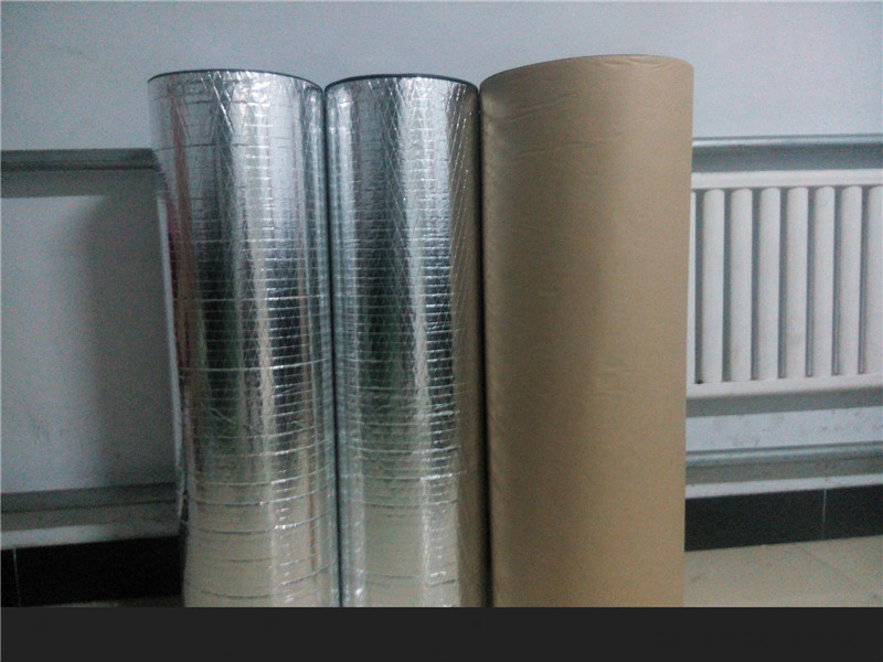 布林橡塑板保温费用多少