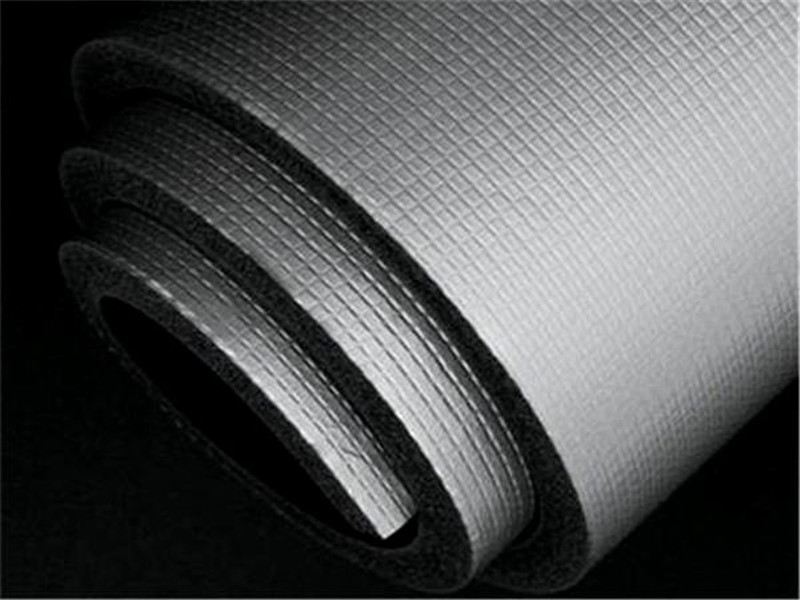 布林硬质橡塑保温板厂家