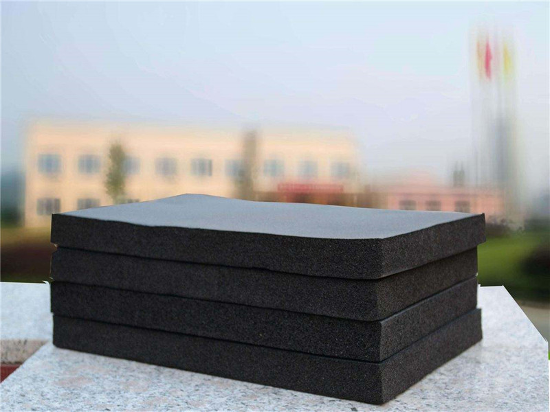 布林吸音橡塑保温板加工