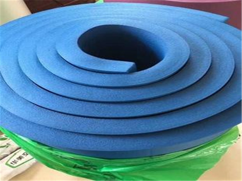 布林橡塑保温板容重