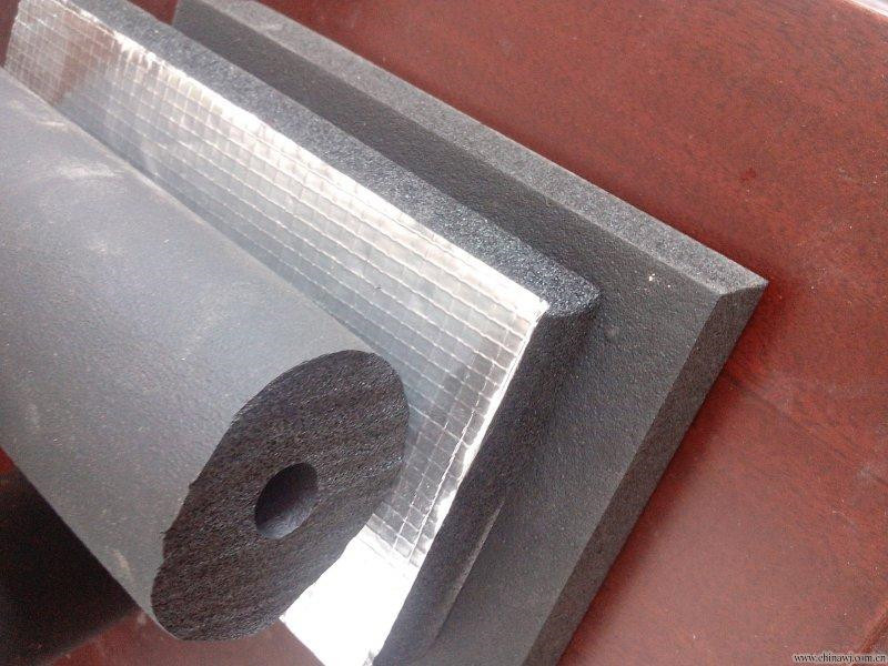 布林复合橡塑保温板参数设置 布林复合橡塑保温板参数设置