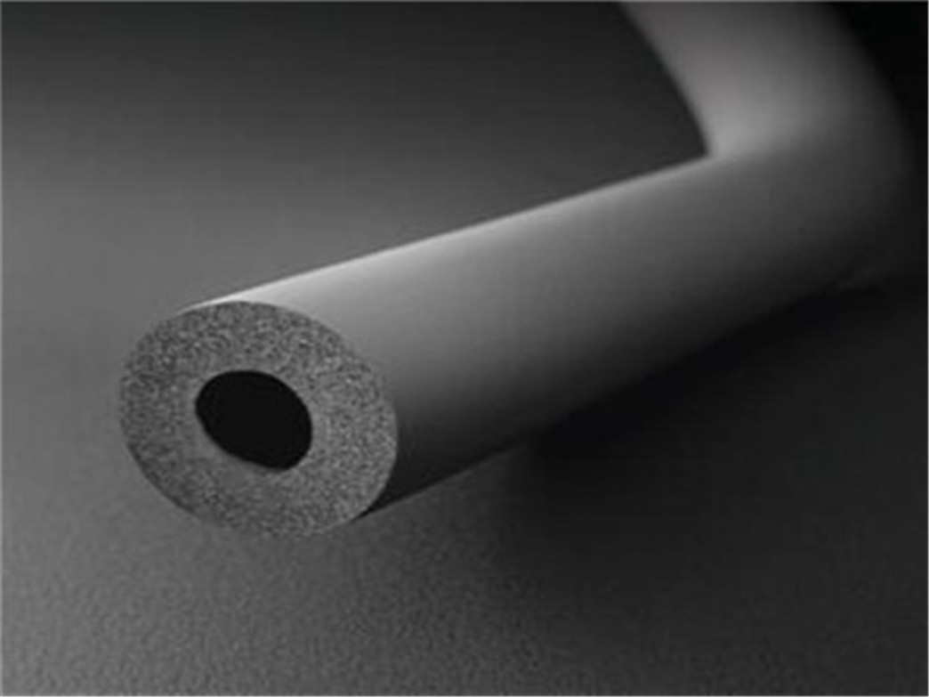 布林橡塑板橡塑保温管