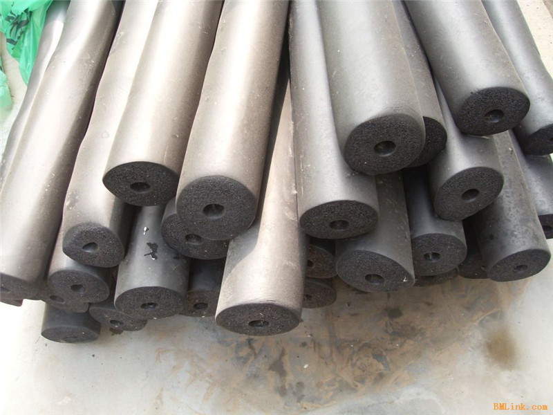 布林排水橡塑保温管