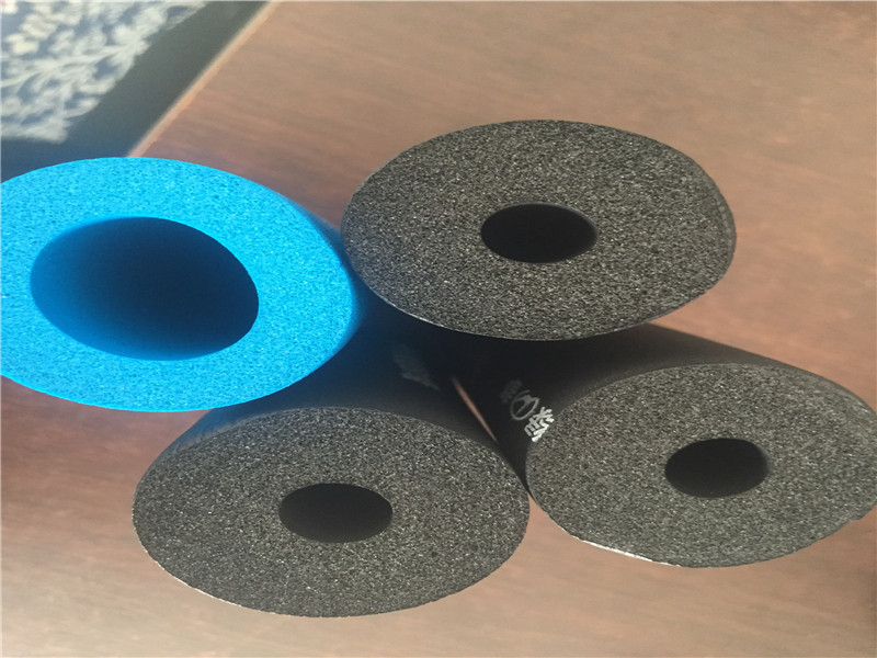 布林橡塑管报价