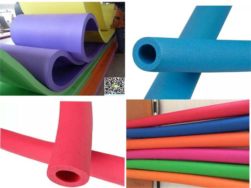 布林橡塑保温管最厚是多少度