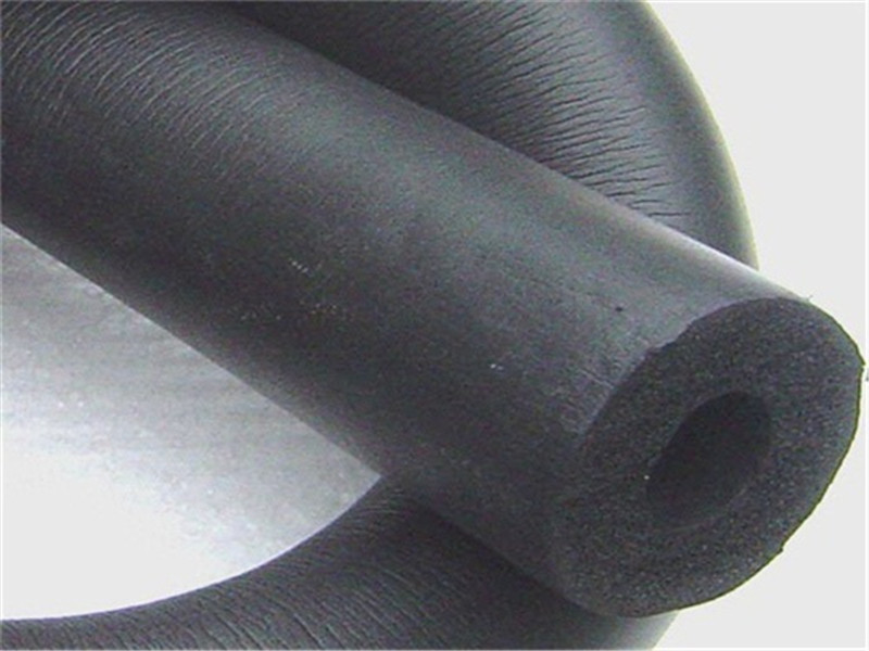 布林绝热橡塑保温管