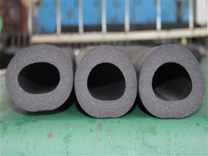 布林橡塑保温管9
