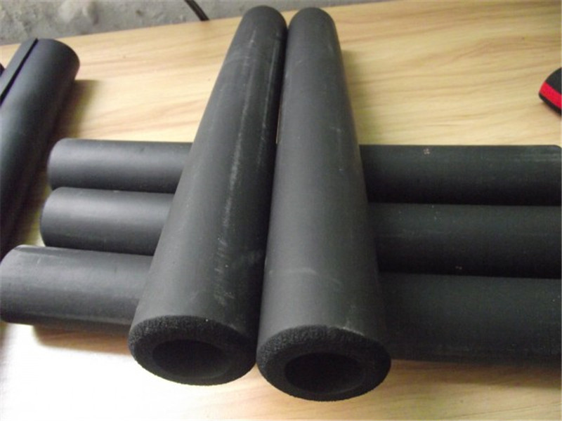 布林橡塑保温管密度