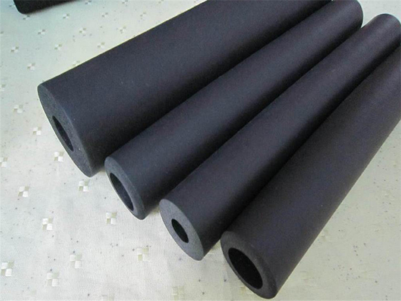 布林怎么挑选保温橡塑管