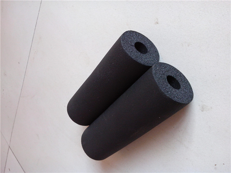 布林橡塑保温管和pe保温管