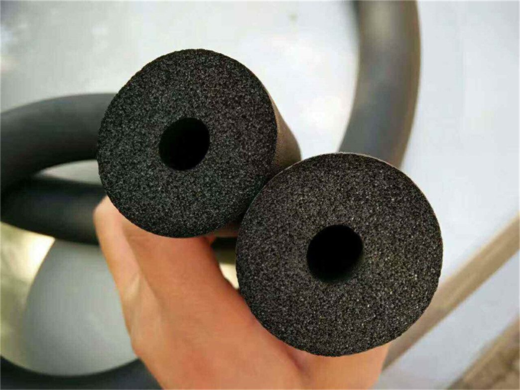 布林橡塑板橡塑管