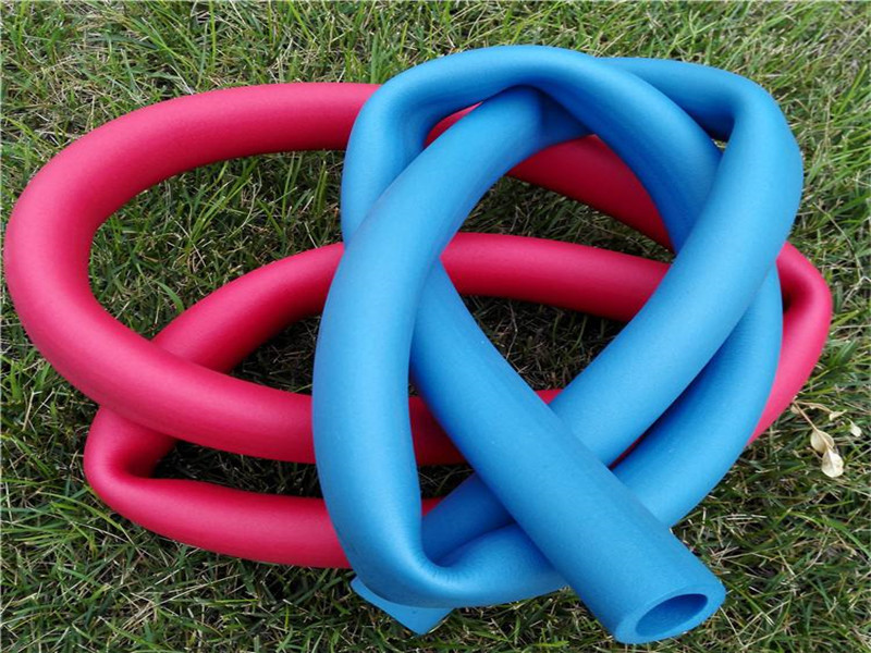 布林铝箔橡塑保温管参数表