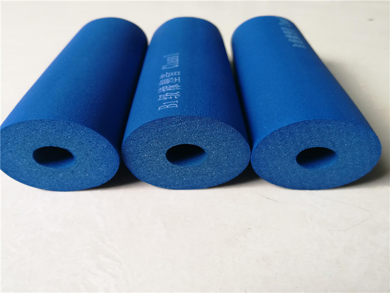 布林橡塑保温管的规定用途