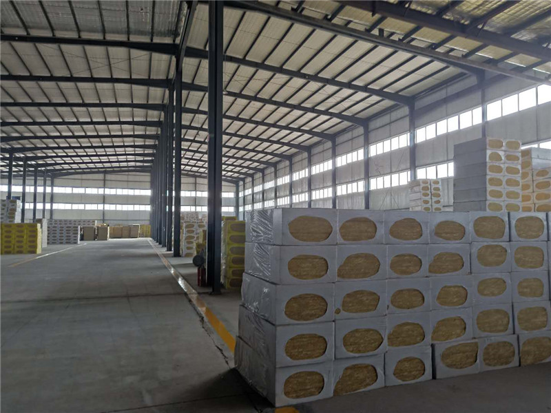 湖南永州外墙保温岩棉板公司