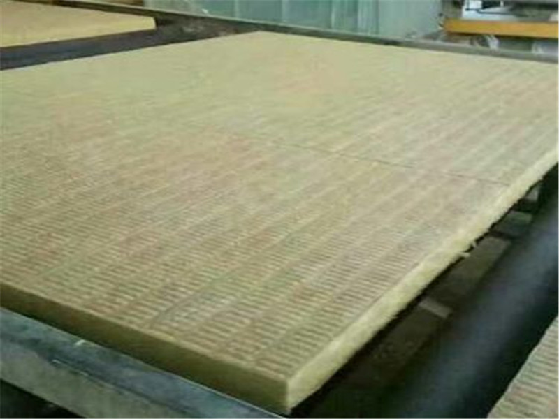 RT10岩棉板外保温 RT10岩棉板外保温