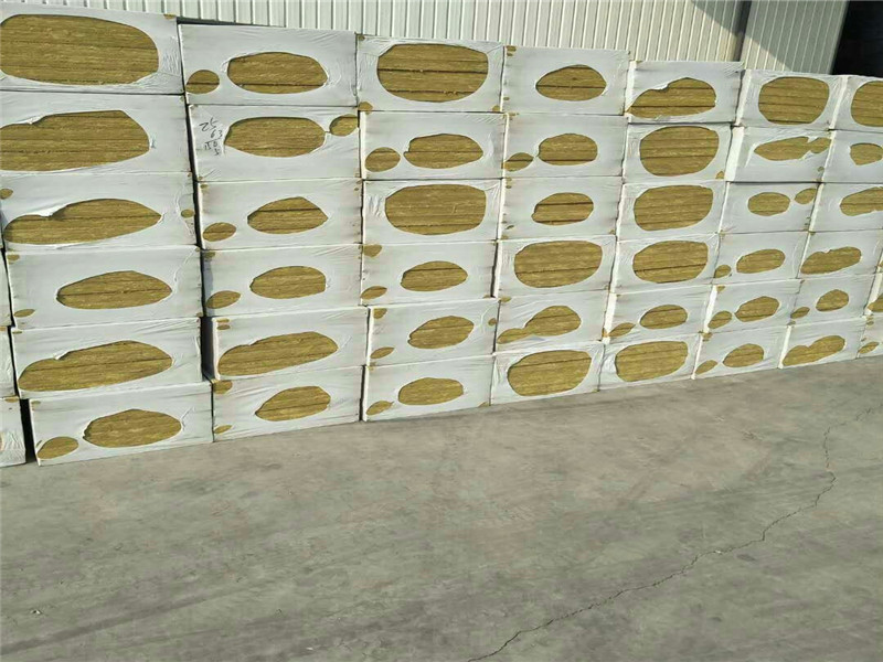 丰都县外墙保温岩棉板