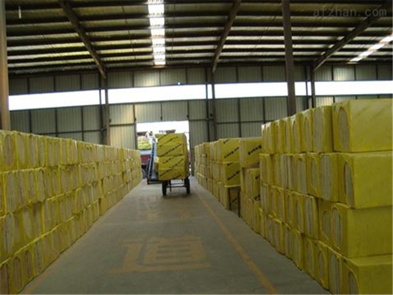 夹芯岩棉板可以做外墙保温吗