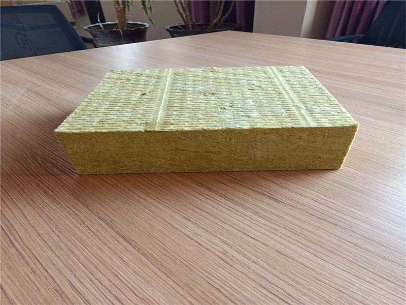 湖南邵阳外墙保温岩棉板