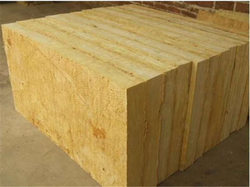 百色外墙保温岩棉板生产厂家